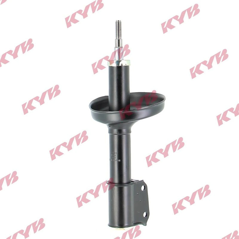 KYB 2 x Shock Absorbers fits Renault Thalia I 2000-2009 1.4 1.5 1.6