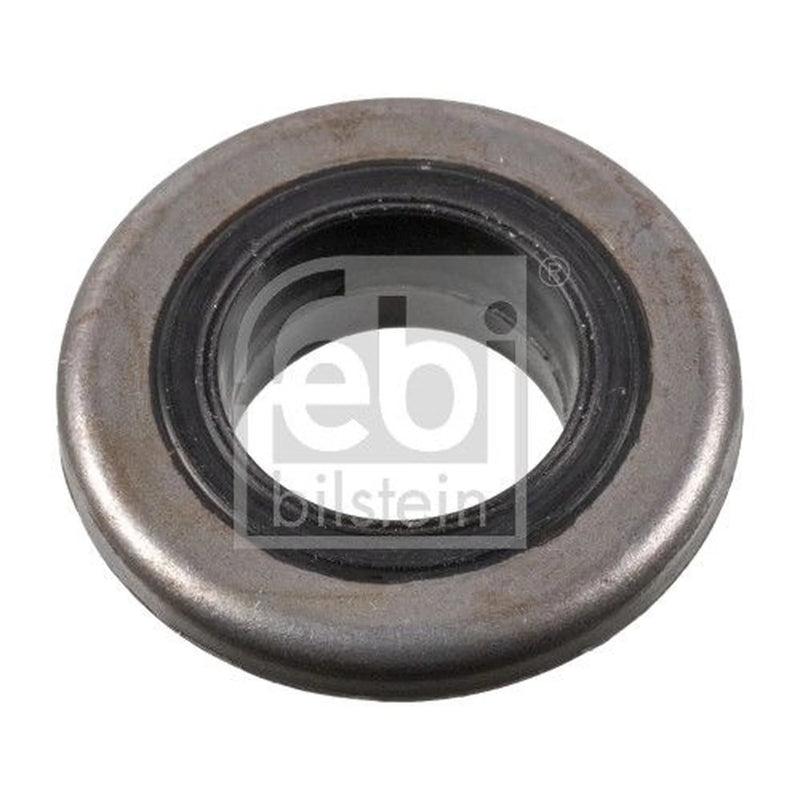 Febi Cylinder Head Cover Bolt Seal Ring OD ID Thick 1000680