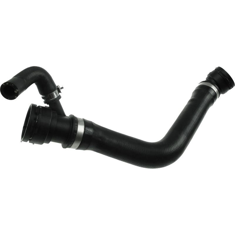 Gates Radiator Coolant Hose 324mm ID fits BMW 5 2005-2010