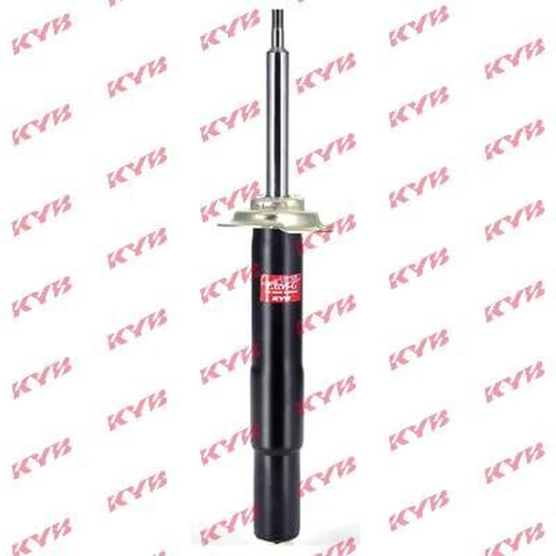 KYB Shock Absorber Damper Strut Front Left fits BMW 5 2004-2010