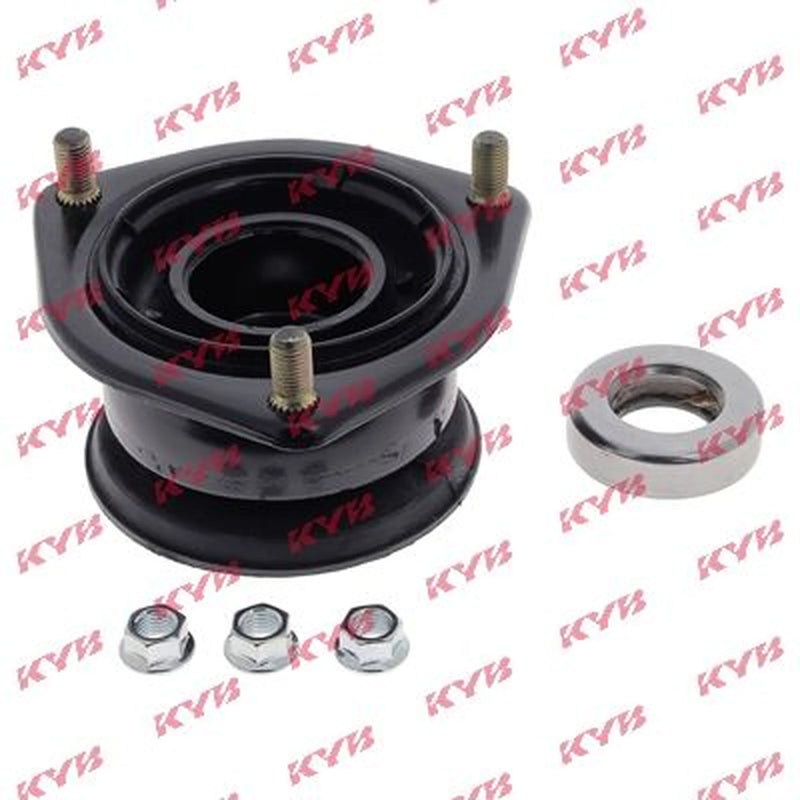 KYB Front Repair Kit Suspension Strut Support Mount fits Nissan 300ZX 1984-1990