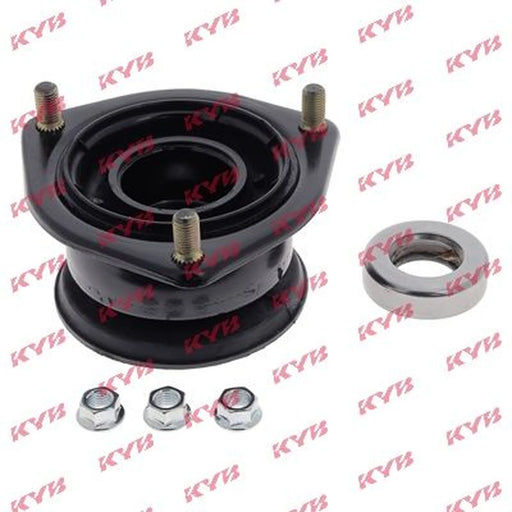 KYB Front Repair Kit Suspension Strut Support Mount fits Nissan 300ZX 1984-1990