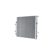 Mahle Engine Radiator fits Audi A8 D4 2009-2018 2.5 3.0 4.0 4.2 6.3