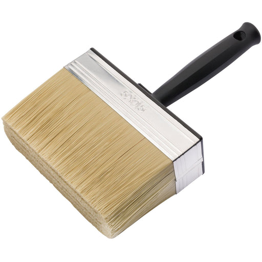 Draper Ceiling-Paste Brush, 150mm 82519 Draper - Dynamic Drive