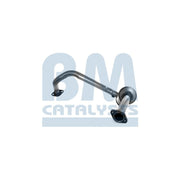 BM Catalysts Homologated Petrol Cat fits Land Rover Discovery III 2004-2009 4.4