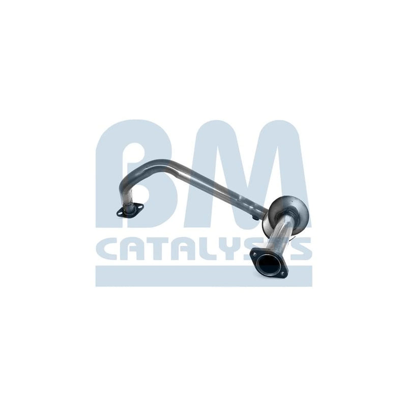 BM Catalysts Homologated Petrol Cat fits Land Rover Discovery III 2004-2009 4.4