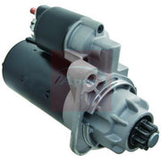 Apec Starter Motor 12V 2.2kW 9 Teeth fits VW Touareg 2003-2010 2.5