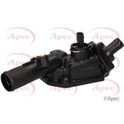 Apec Thermostat,Coolant fits Dacia Dokker 2012-2021 1.5