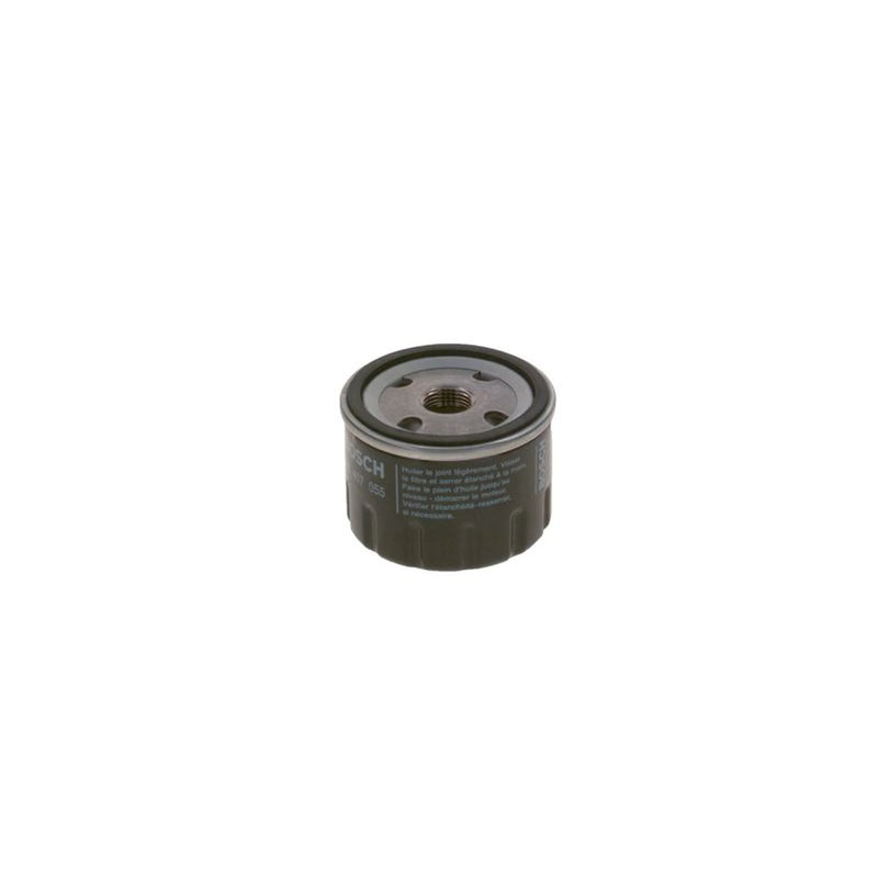Bosch Engine Oil Filter