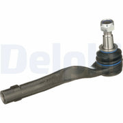 Delphi Steering Tie Rod End Ball Joint Front Right M1 fits Mercedes-Benz C-Class