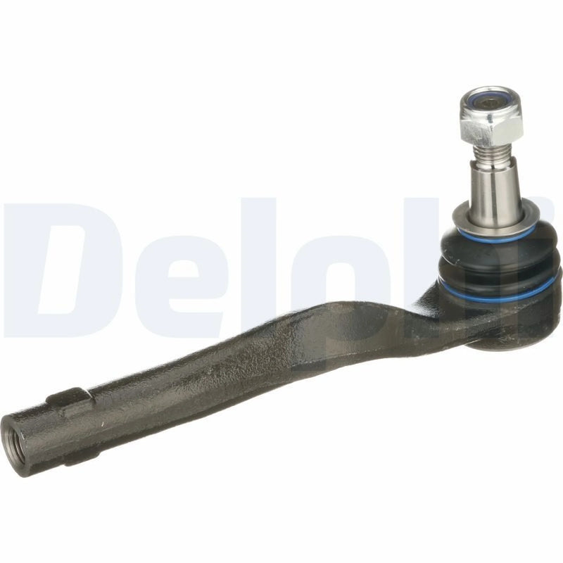 Delphi Steering Tie Rod End Ball Joint Front Right M1 fits Mercedes-Benz C-Class