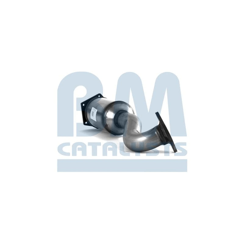 BM Catalysts Homologated Petrol Cat fits Fiat Multipla 2001-2005 1.6