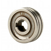 Draper MIG Welder Wire Feed Drive Roller, 1.0-1.2mm - AMI200A-12 - image 1