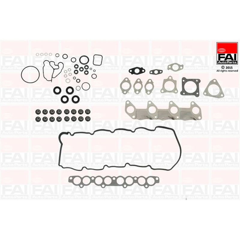 FAI Cylinder Head Gasket Kit