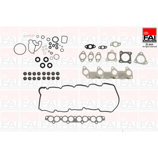 FAI Cylinder Head Gasket Kit HS2172NH