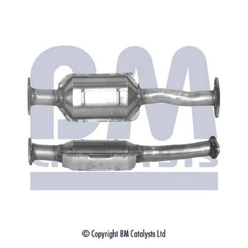 BM Catalysts Petrol Cat fits Rover 100 1994-1997