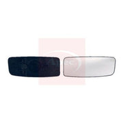 Apec Exterior Wing Mirror Glass Right fits Mercedes-Benz Sprinter 3,5-T