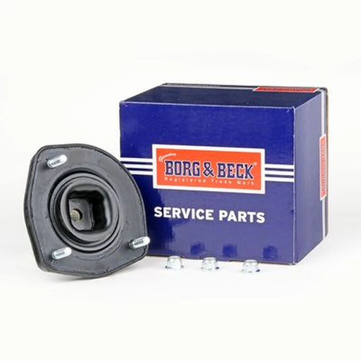 Borg & Beck Suspension Strut Support Mount BSM5300