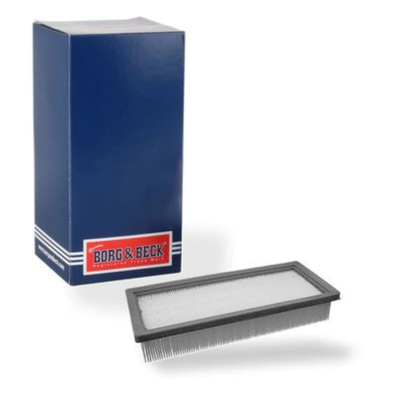 Borg & Beck Engine Air Filter BFA2089
