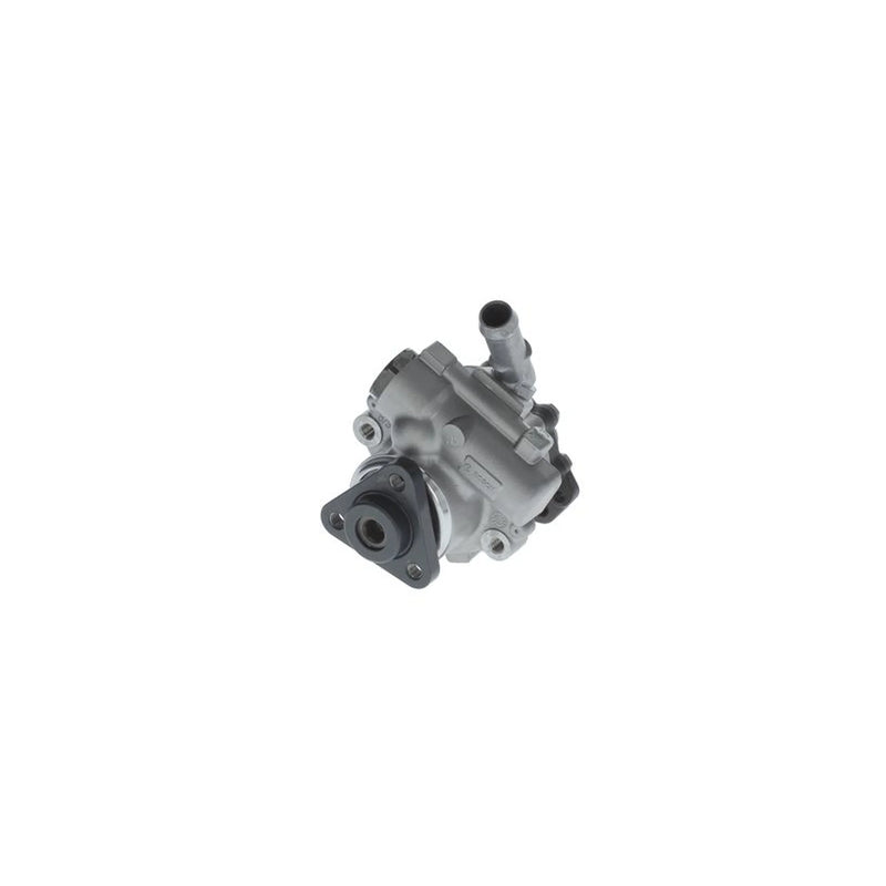 Bosch Power Steering Hydraulic Pump fits Audi A8 D3 2003-2010 3.0