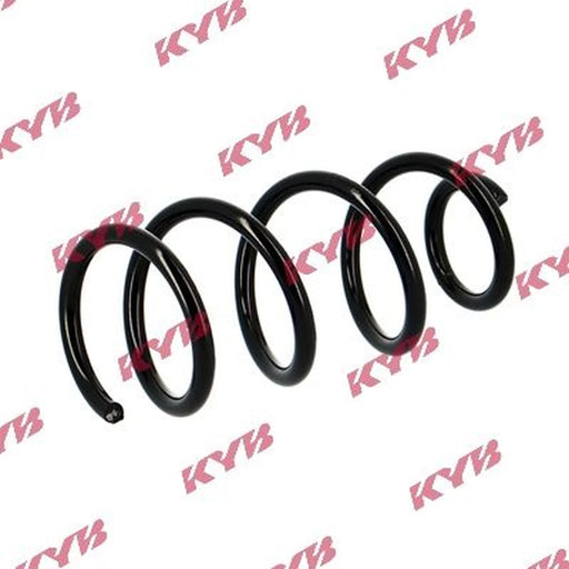 KYB Front Suspension Coil Spring RA1397