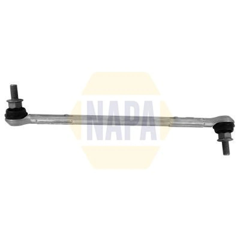NAPA Stabiliser Bar Link Coupling Rod Front Right fits BMW 1 2004-2013