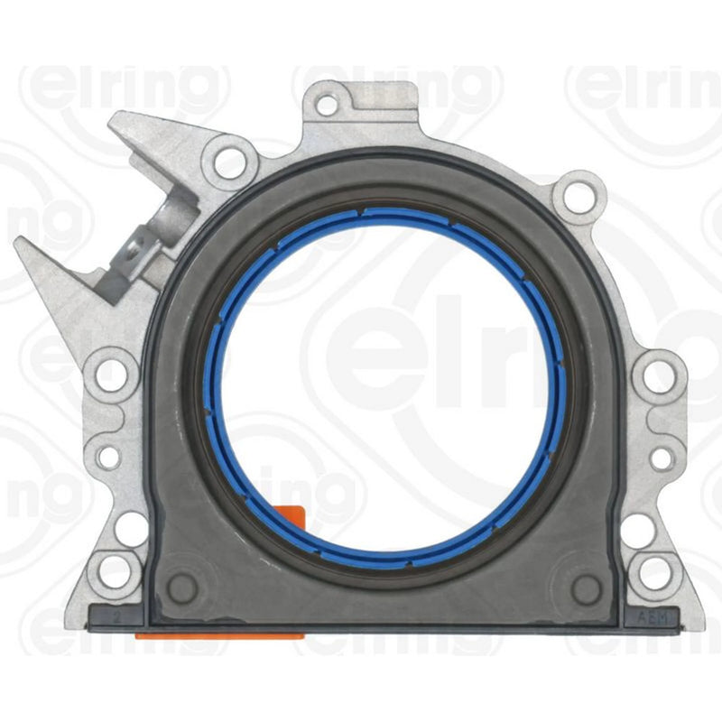 Elring Crankshaft Shaft Seal OD ID Wide fits Audi A3 2003-2007 1.6