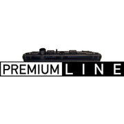 Mahle Radiator Water Tank Upper