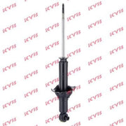 KYB Shock Absorber Damper Strut Rear fits Rover 200 II 1995-2000