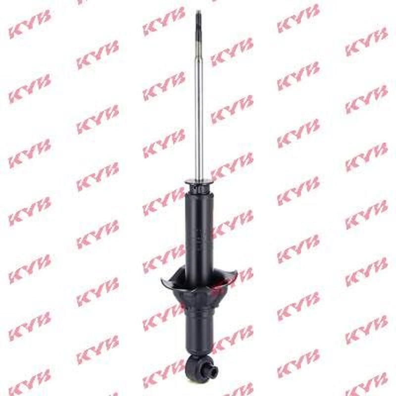 KYB Shock Absorber Damper Strut Rear fits Rover 200 II 1995-2000