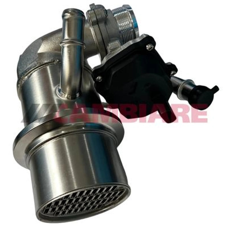 Cambiare EGR Exhaust Gas Recirculation Module fits Audi A3 2012-2020 1.6 2.0