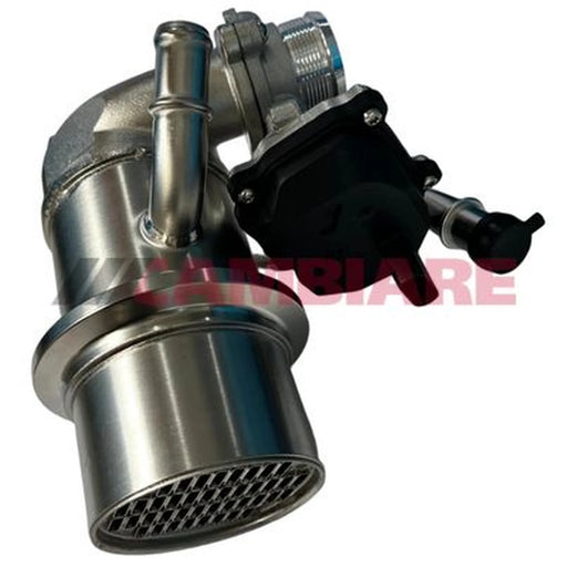 Cambiare EGR Exhaust Gas Recirculation Module fits Audi A3 2012-2020 1.6 2.0