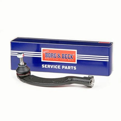 Borg & Beck Steering Tie Rod End Ball Joint BTR4872