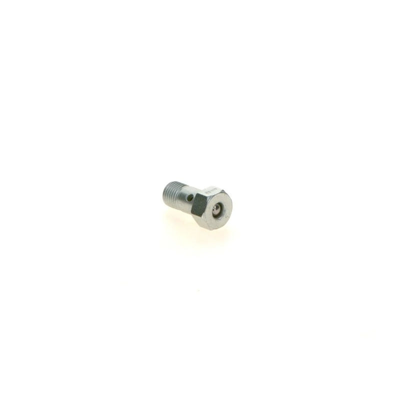 Bosch Fuel Injection Control Valve