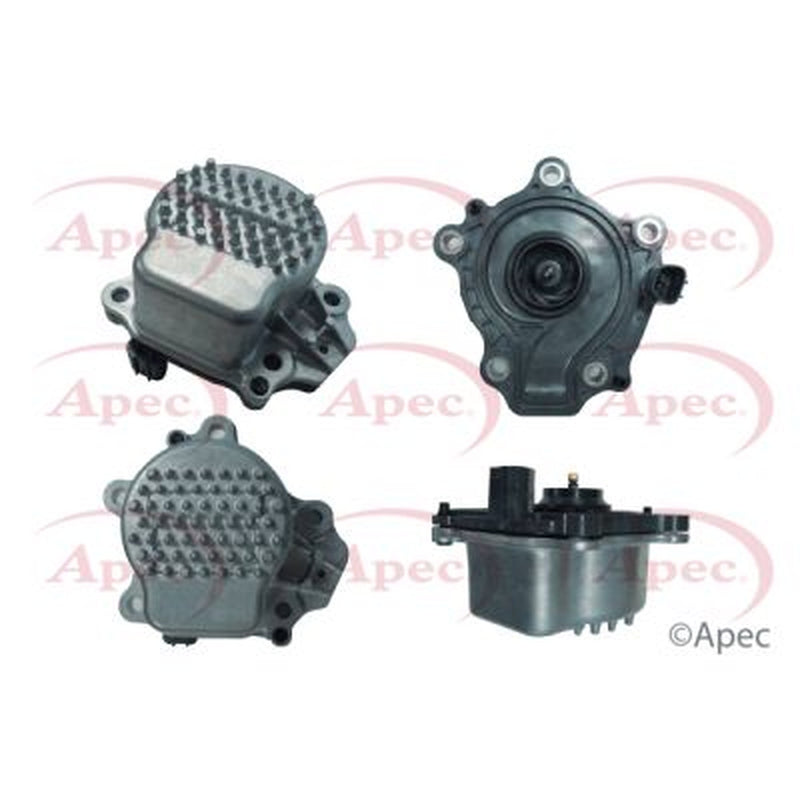 Apec Engine Cooling Water Pump fits Suzuki Swace 2020 on 1.8