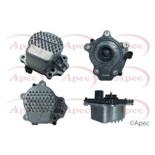 Apec Engine Cooling Water Pump fits Suzuki Swace 2020 on 1.8