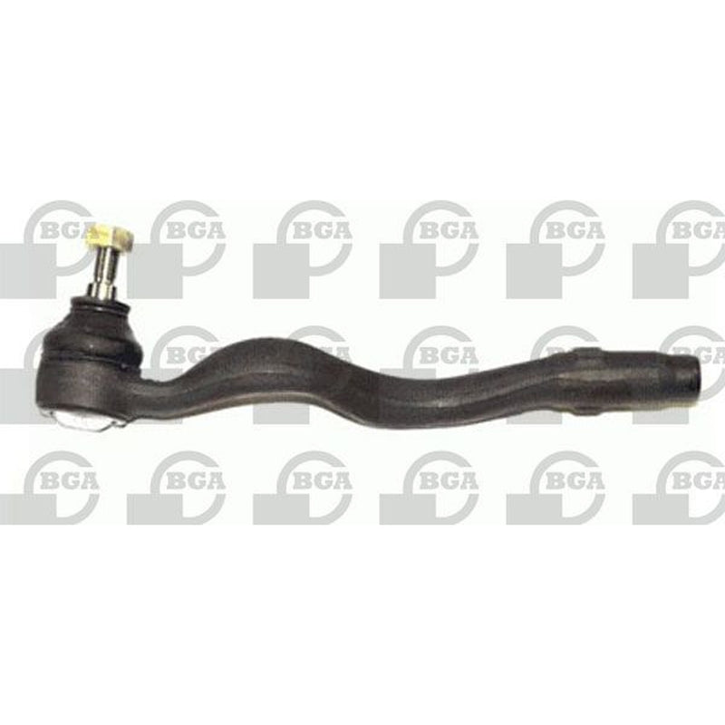 BGA Steering Tie Rod End Ball Joint Front Right fits BMW 3 1990-1999 3.0 3.2