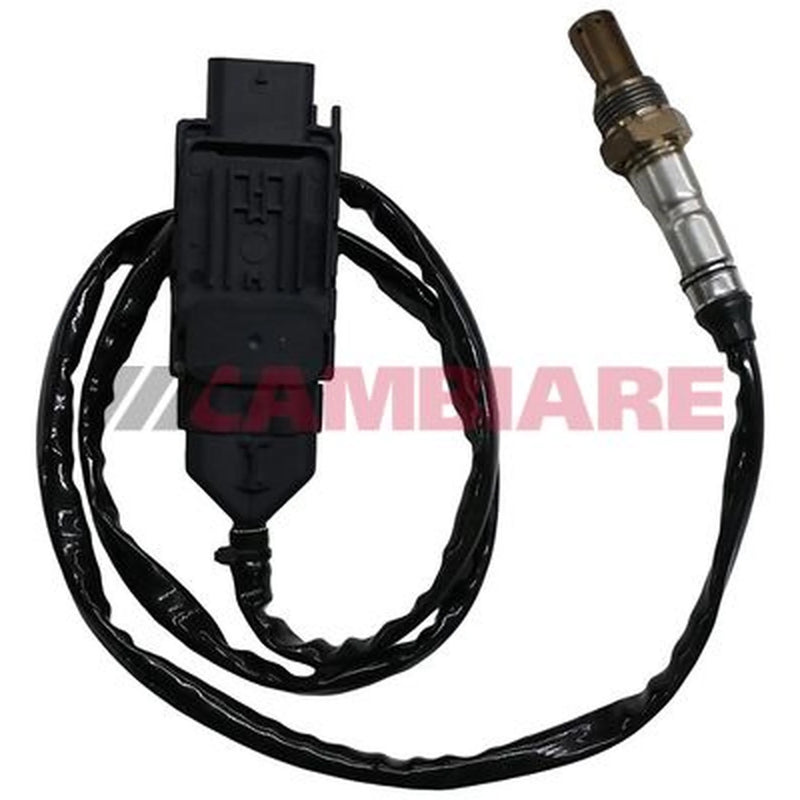 Cambiare NOx Nitrogen Oxide Sensor Exhaust Pin fits Mercedes-Benz G-Class