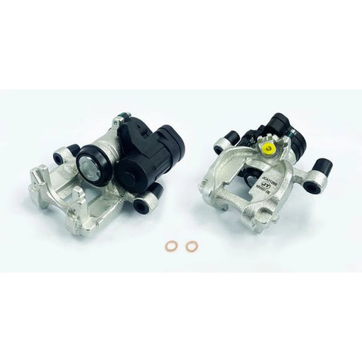 Juratek Brake Caliper Assembly Rear Right fits Audi A3 2012-2020