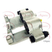 Apec 2 x Front Brake Calipers fits Iveco Daily III 1999-2007