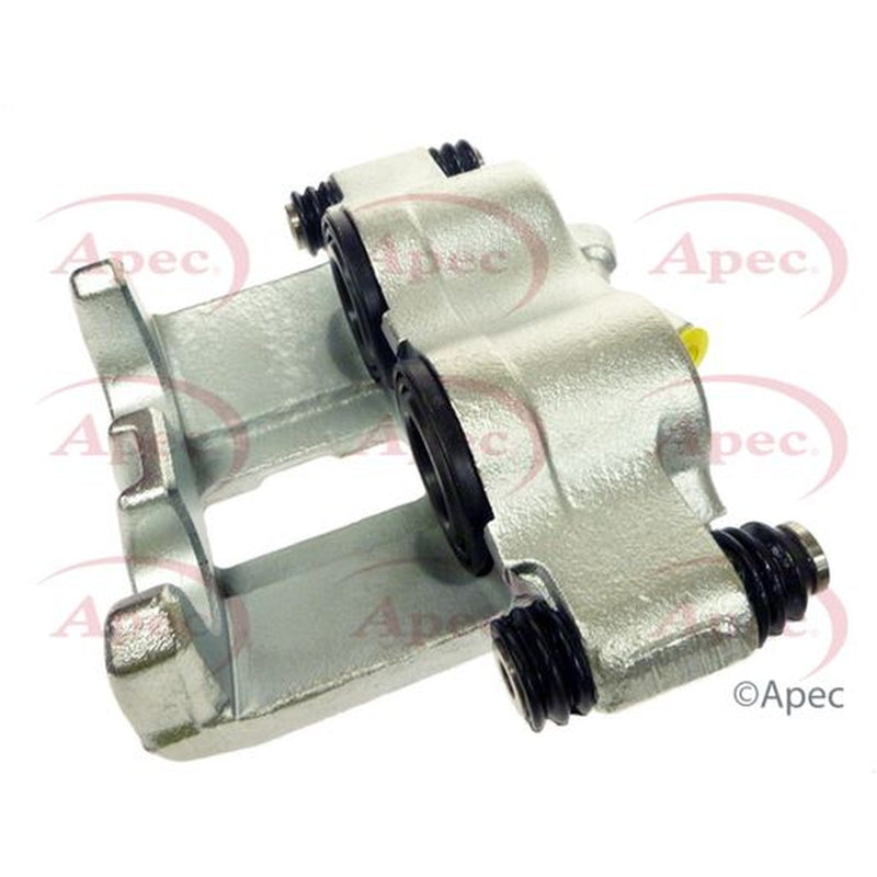 Apec 2 x Front Brake Calipers fits Iveco Daily III 1999-2007