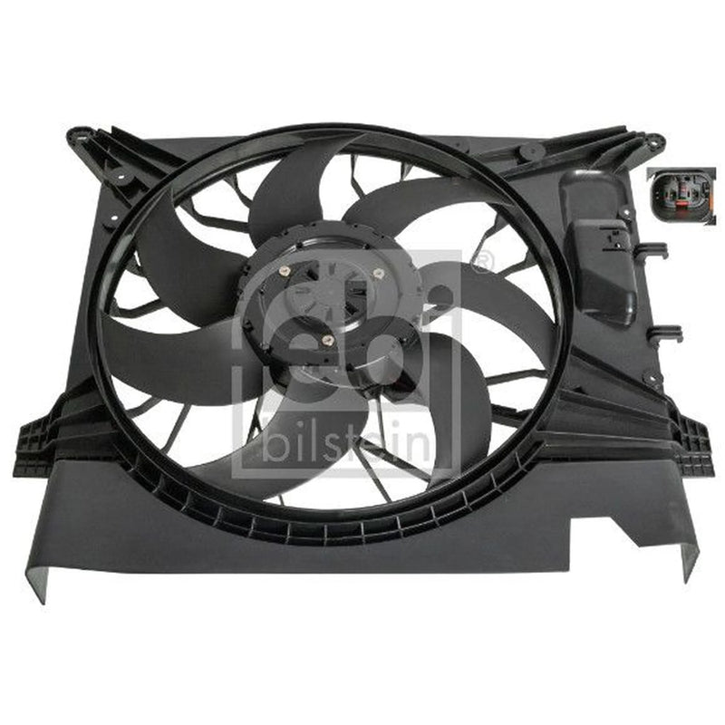 Febi Engine Cooling Fan 181108
