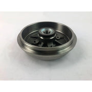 Juratek Brake Drum Assembly Rear fits Citroën C2 2003-2012 1.1 1.4