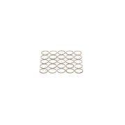 Bosch Flat Washer Shim ID OD