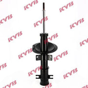 KYB 2 x Shock Absorbers fits Lancia Lybra Sw 2001-2005 1.9