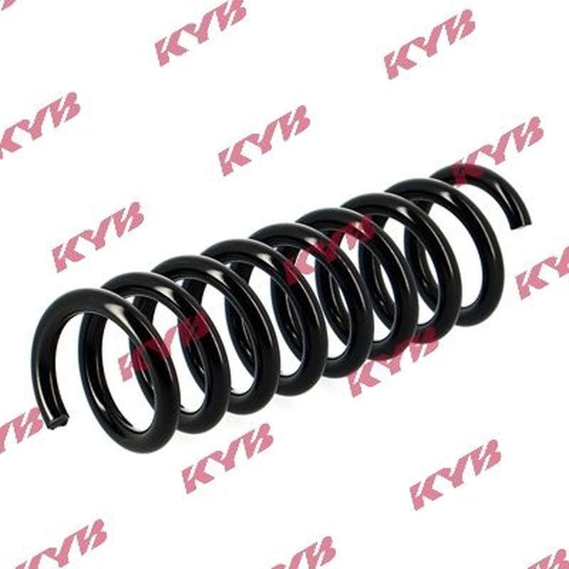 KYB Rear Suspension Coil Spring fits Mercedes-Benz Clk 2003-2010