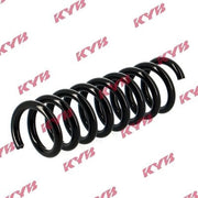 KYB 2 x Suspension Springs fits Mercedes-Benz Clk 2003-2010