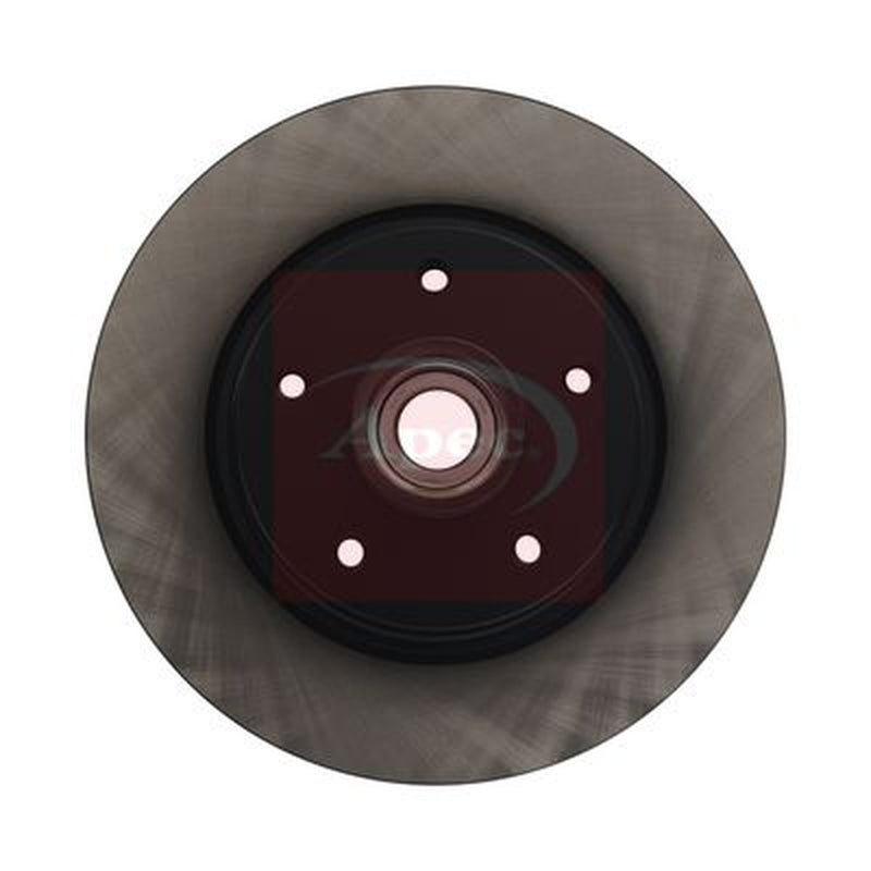 Apec Front & Rear Brake Discs & Pads fits Renault Scénic III 2013-2016