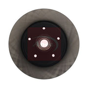 Apec Front & Rear Brake Discs & Pads fits Renault Grand Scénic III 2009-2016 2.0