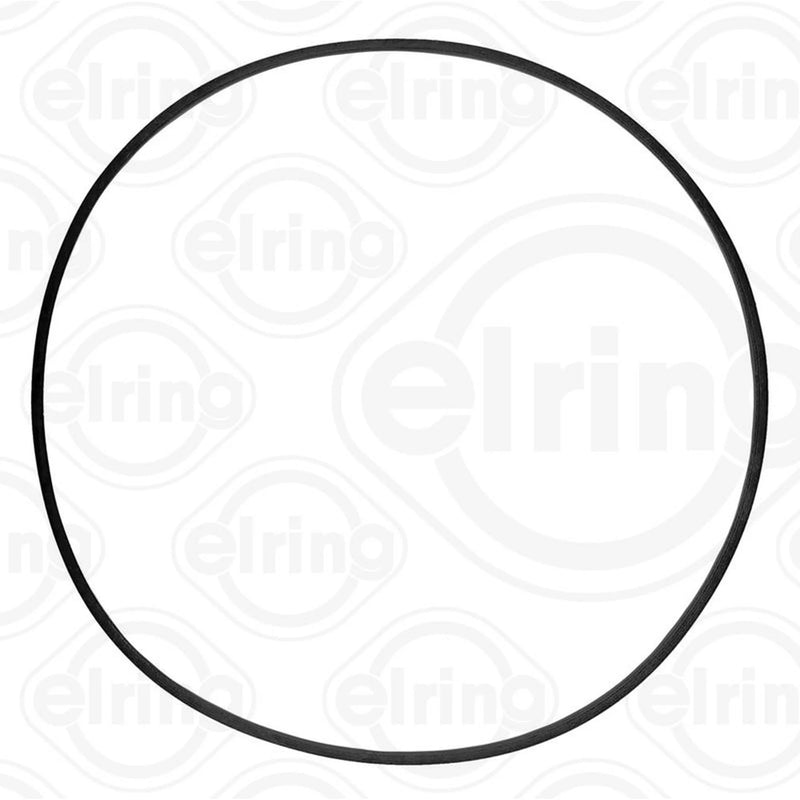 Elring Automatic Transmission Oil Seal fits Chevrolet Camaro 2009-2015 6.2